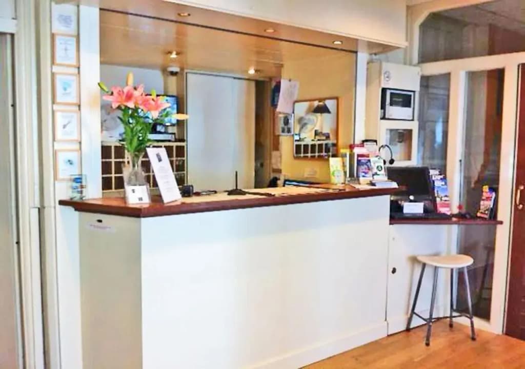 Euphemia Old City Canal Zone Hotel - photo 22