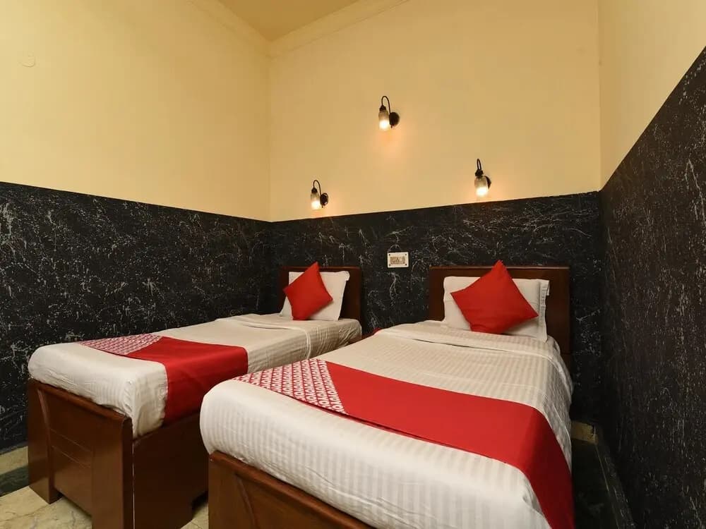 Kapur Guest House by OYO - photo 4
