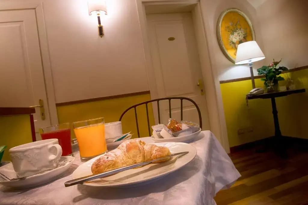 Residenza Goldoni - photo 12
