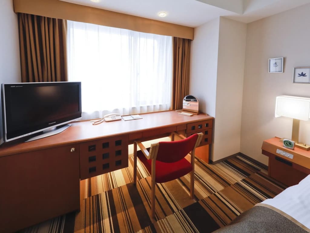 Hotel the Lutheran - photo 14