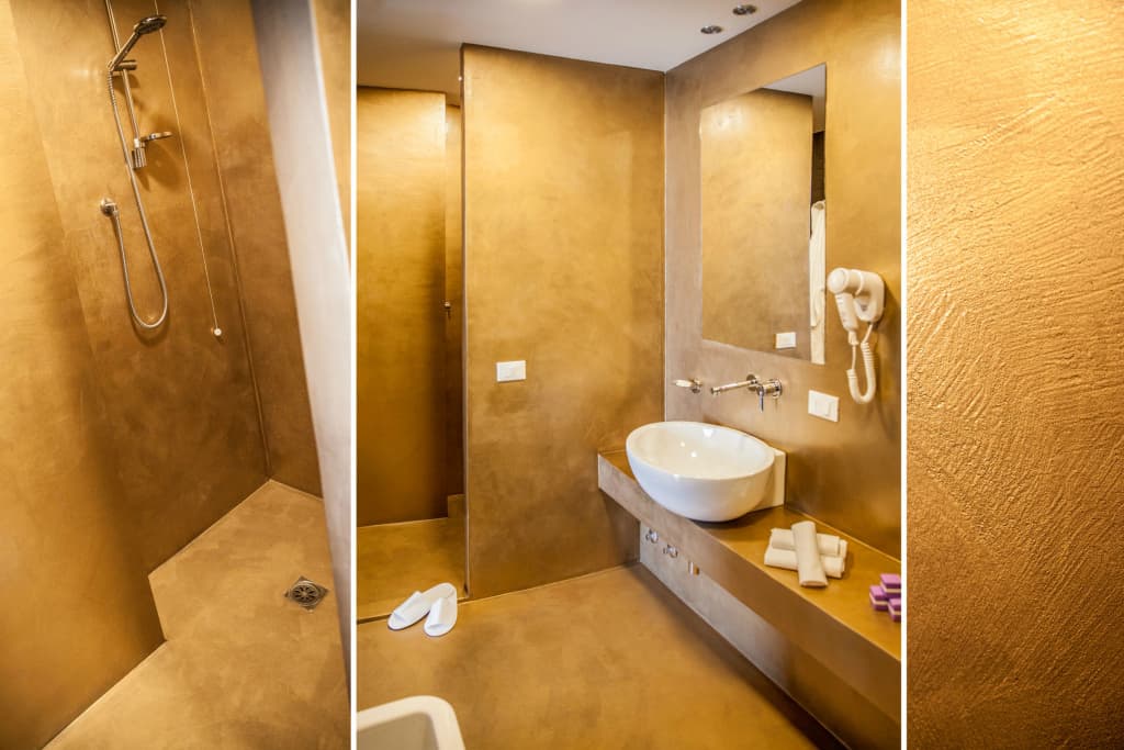 Hotel Da Vinci Milano - photo 8