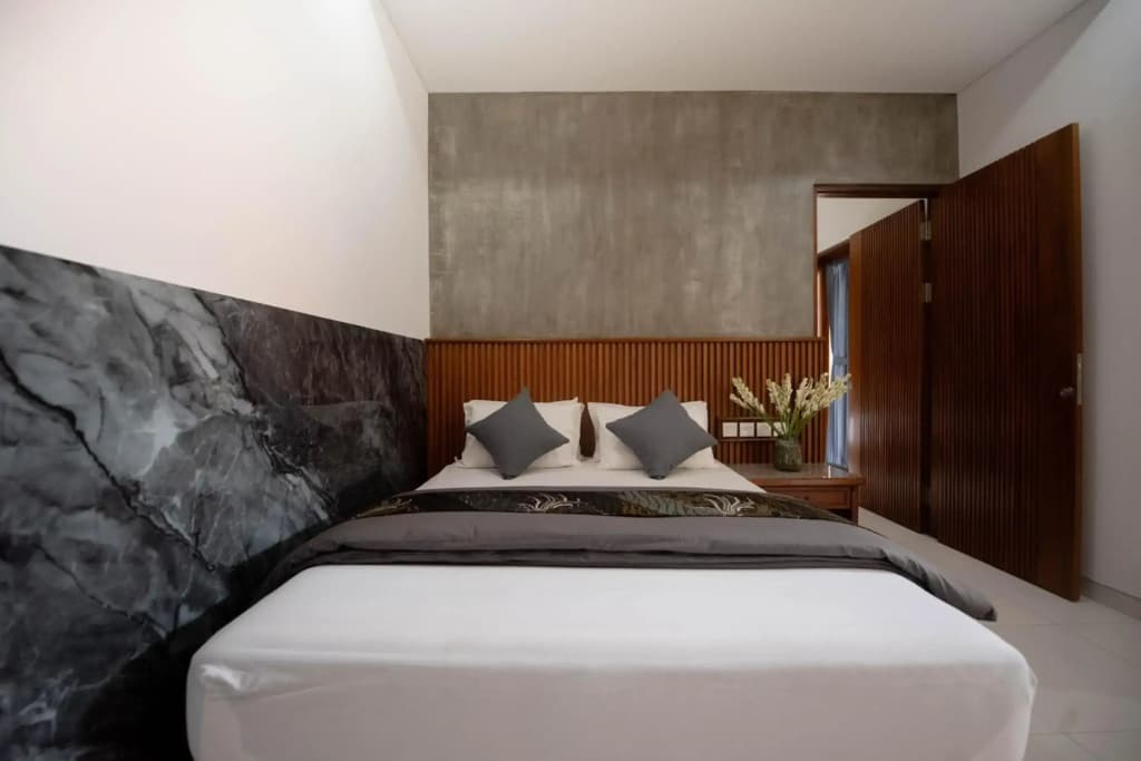 Sandat Hotel Legian - photo 35