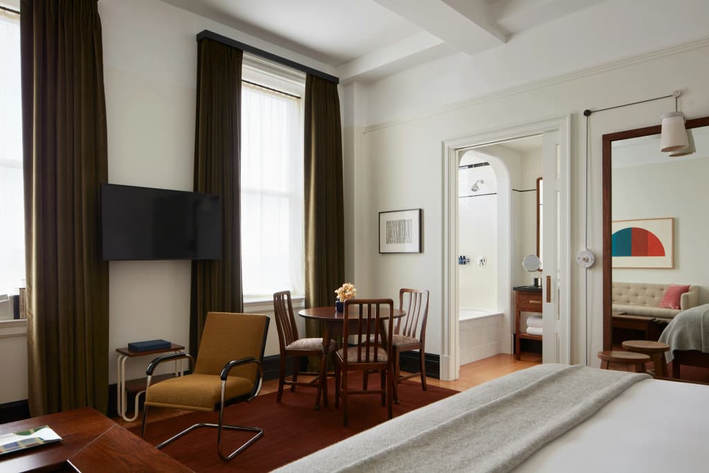 Nine Orchard - photo 5