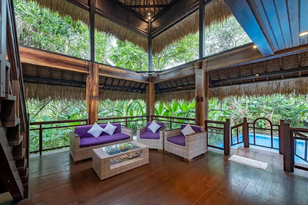 Villa Bali Village - photo 13