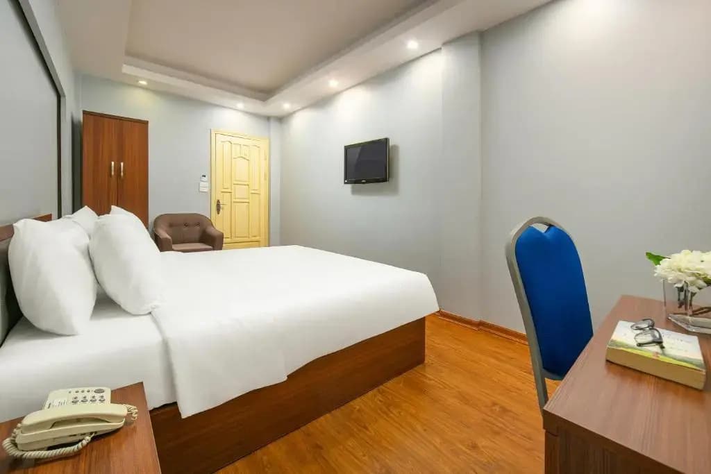 La Renta Center Hotel & Spa - photo 2