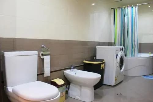 Guest House Lusi - photo 7