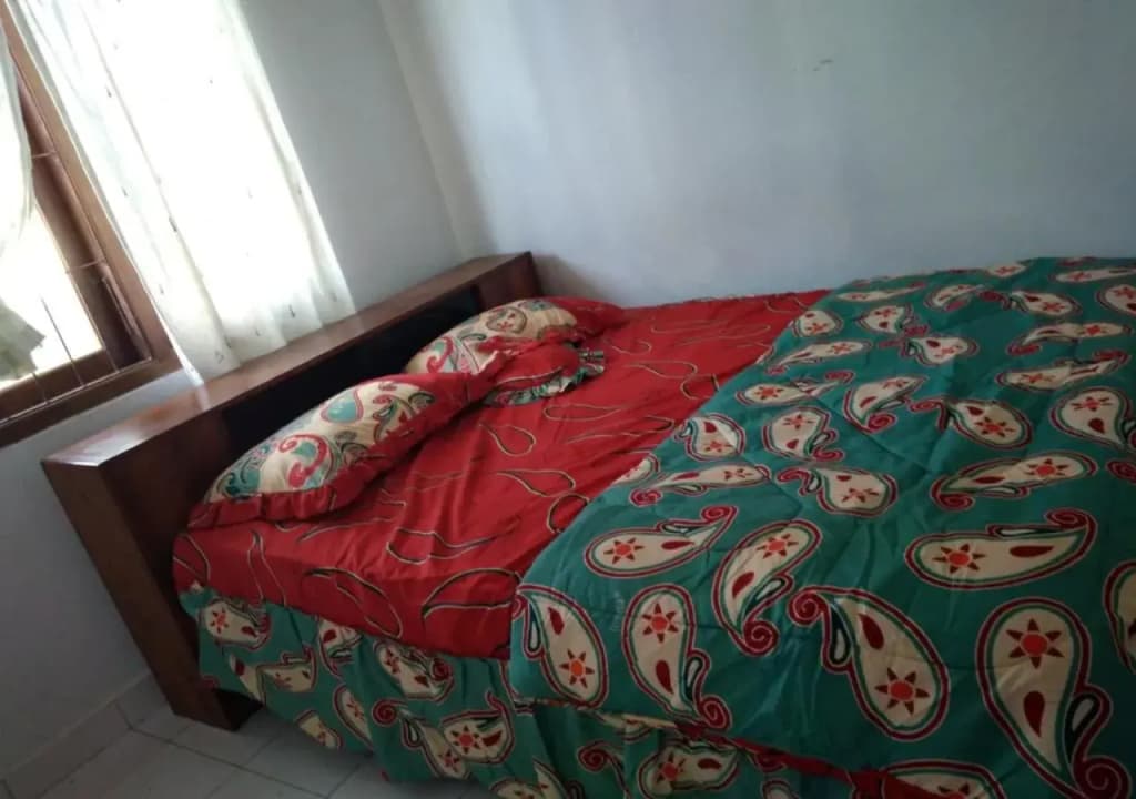Amira Homestay - main photo