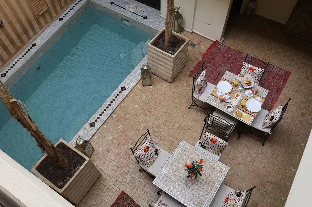 Riad 22 L'Etoil D'Orient - photo 21