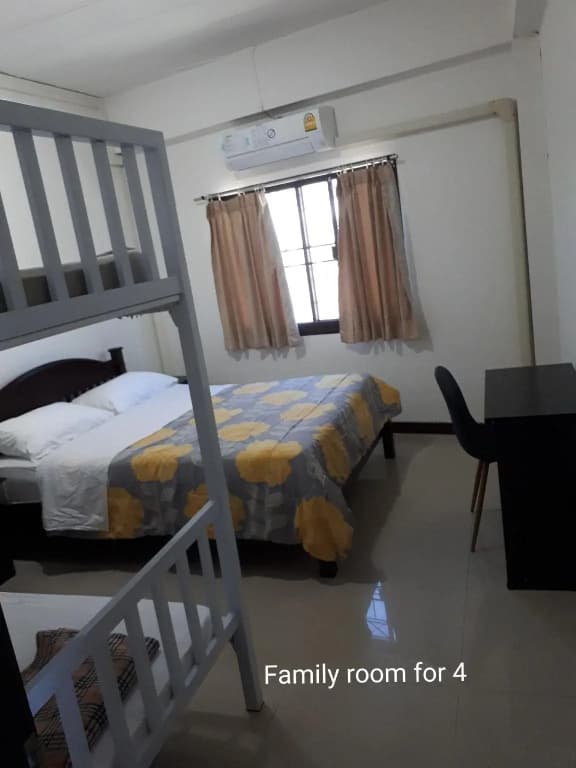 Chiangmai Gate Capsule Hostel - photo 5