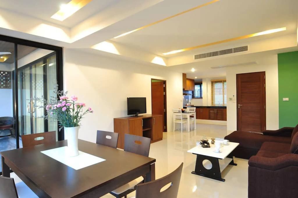 Samui Honey Tara Villa Residence - photo 5