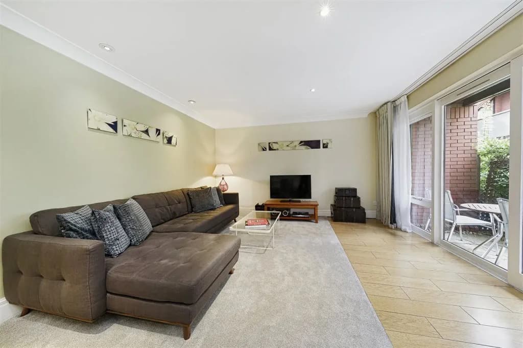 Cheval Knightsbridge - photo 2