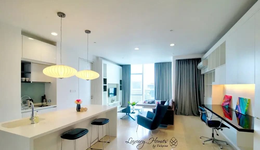 Zenspace D'Face Suites - photo 27
