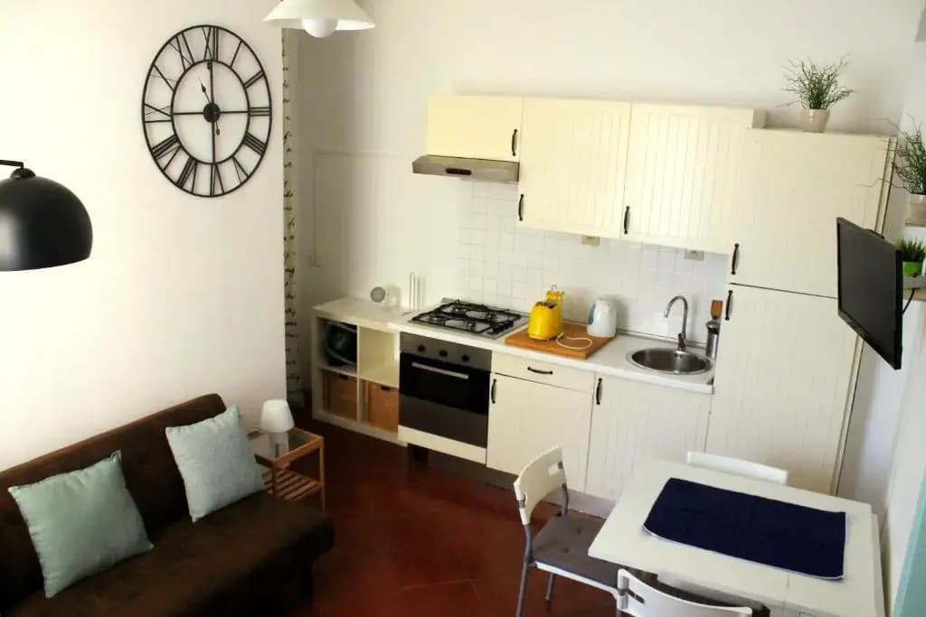 Laterano Apartment - photo 13