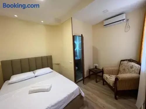 New Tbilisi Hostel - photo 6