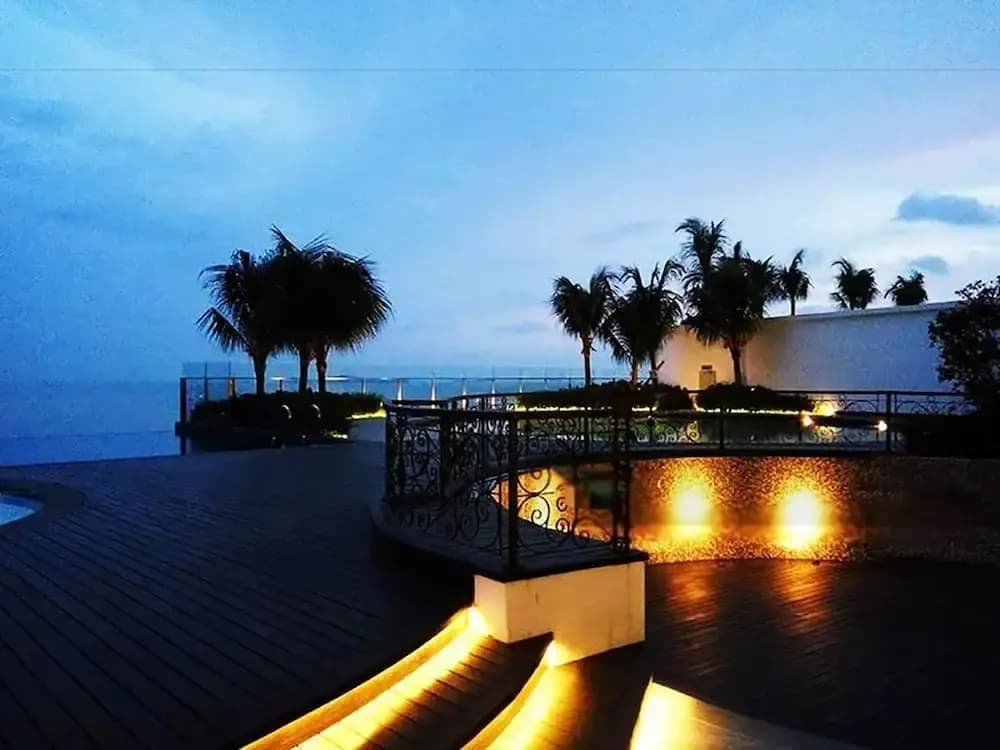 La Tulipe Sea View - photo 15