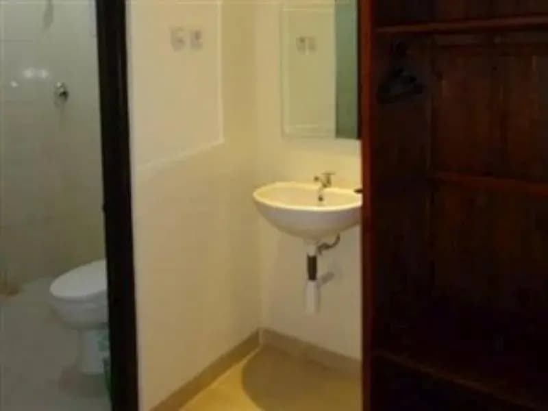 Orange Guest House - photo 8