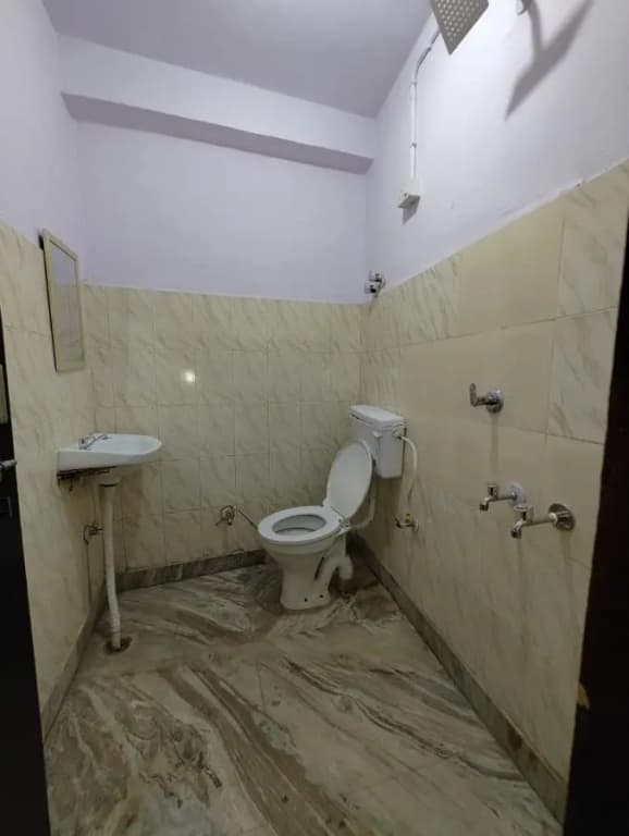 Mauryan Express Hotel Devli Khanpur - photo 5