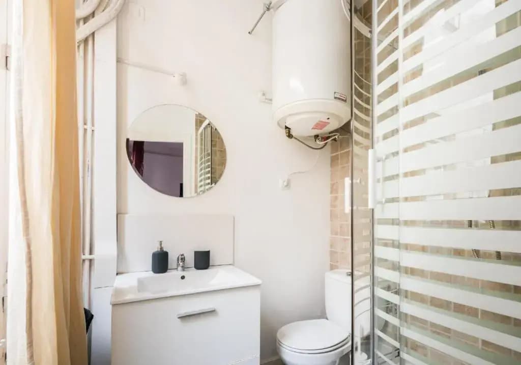 M&F 7 Rooms/7 Bathrooms Over Gran Via - photo 7