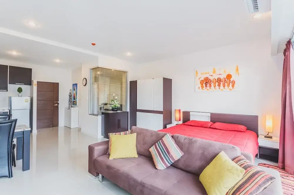 Condo in Karon in Chic Condo - Unit B505 - photo 3