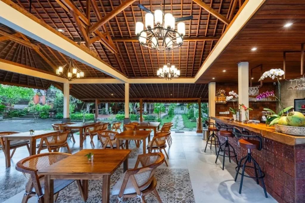 Puri Andong Villas - photo 13