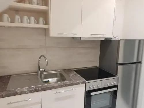 Athens City Center 5 Suites - photo 17