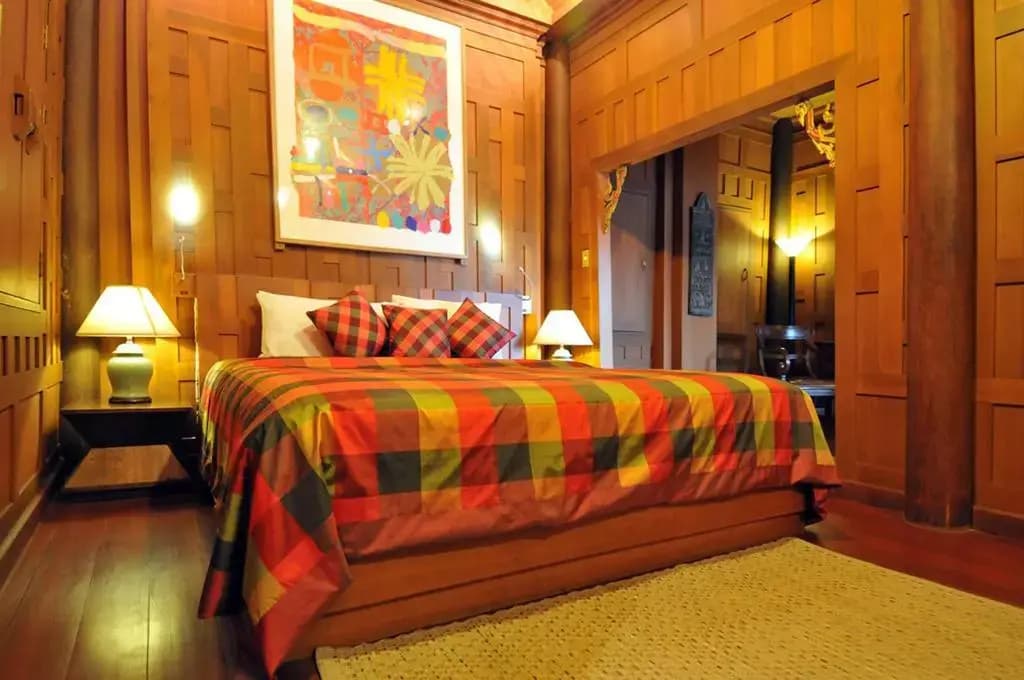 Chakrabongse Villas (SHA Plus+) - photo 5
