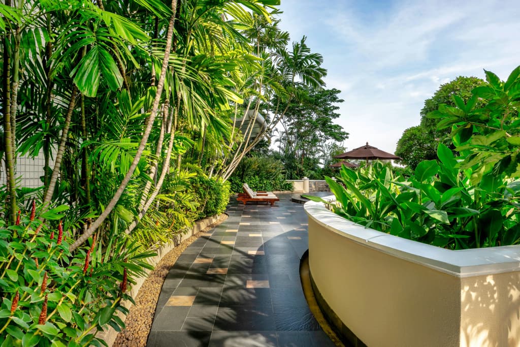 Conrad Bangkok - photo 33
