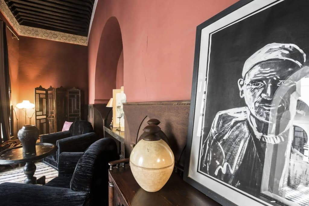 Dar Darma - Riad - photo 7