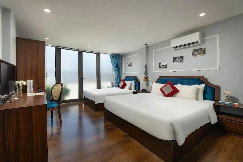 Elegance Premium Hotel - photo 4