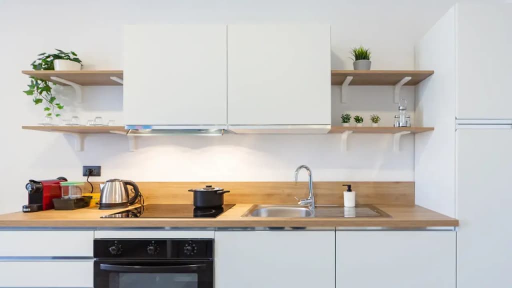 KHL apartments - photo 19