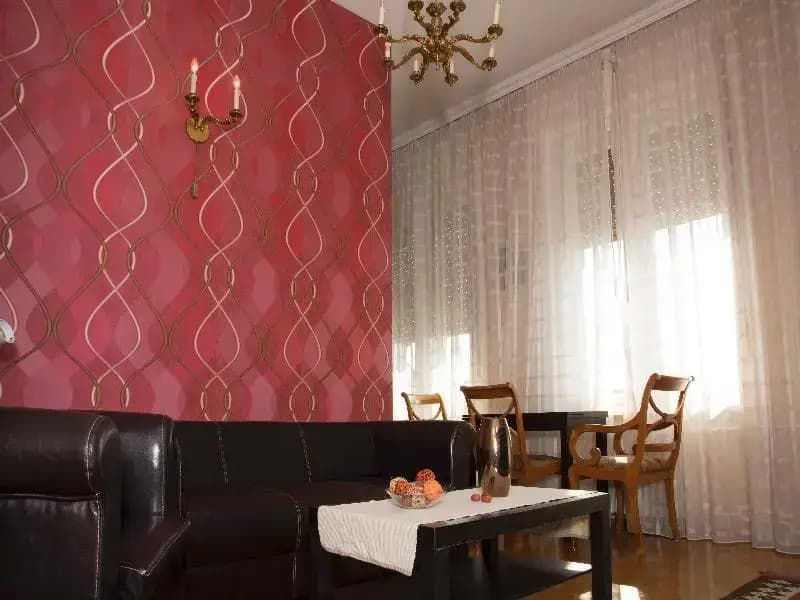 Exclusive Budapest Apartments - photo 16