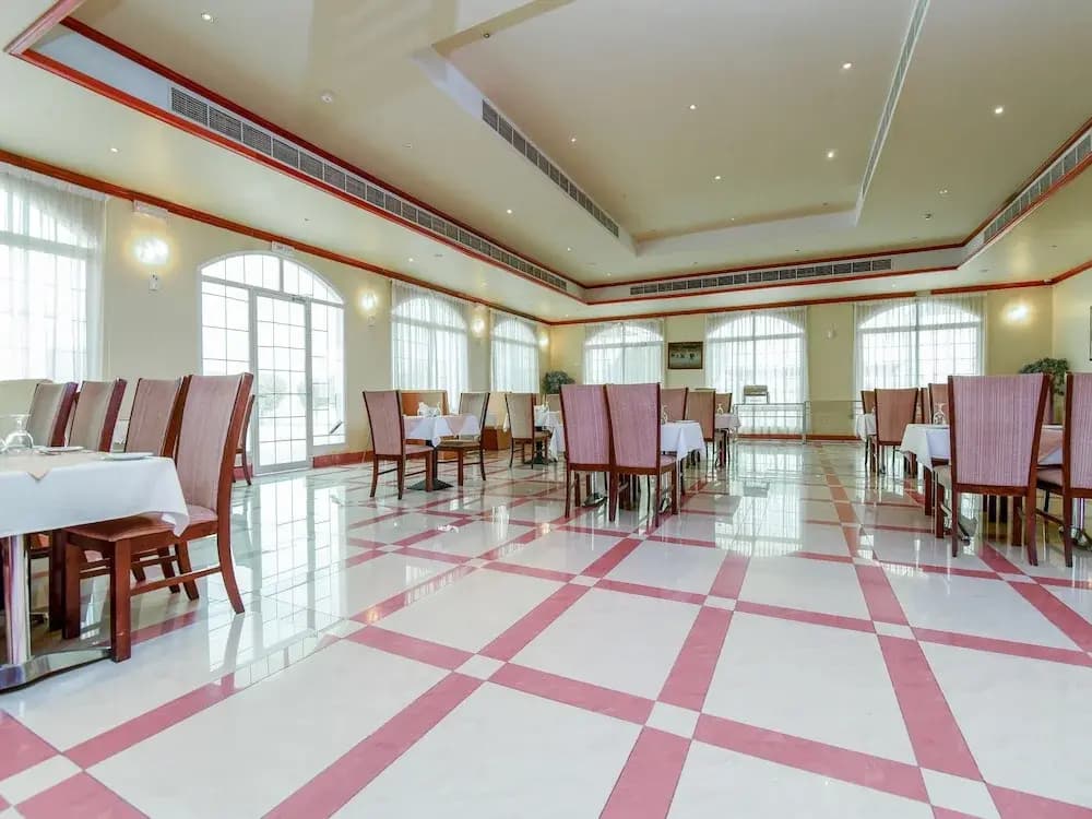 OYO 231 Holiday Arabian Resort - photo 10