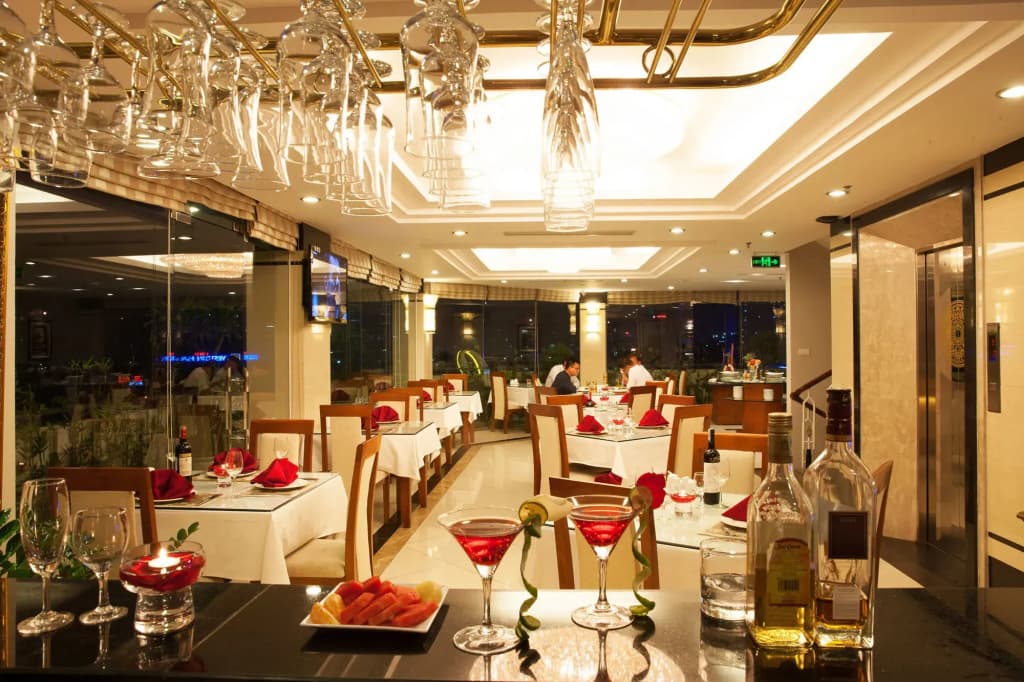 Luxeden Signature Hotel - photo 21