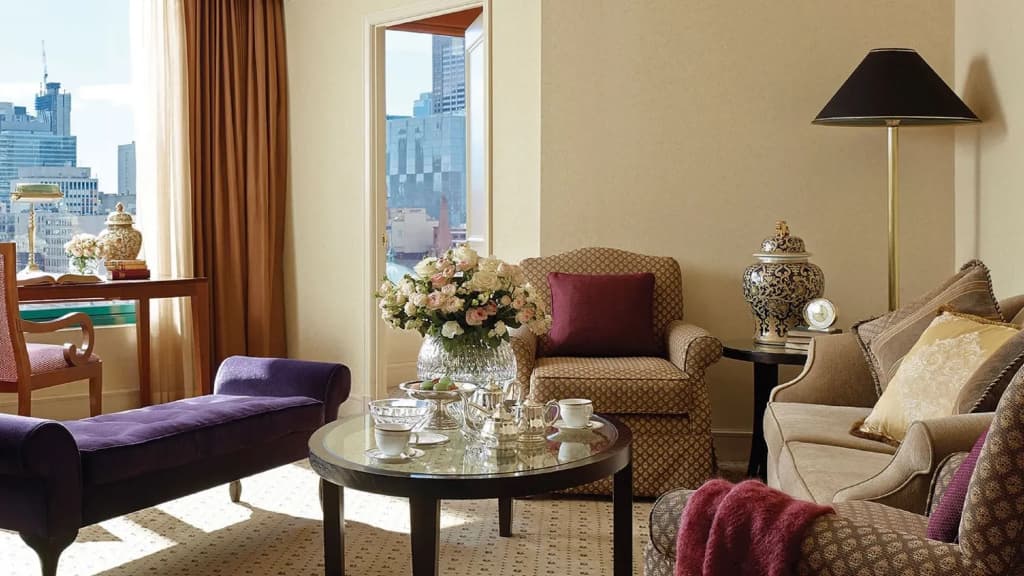The Langham, Melbourne - photo 4