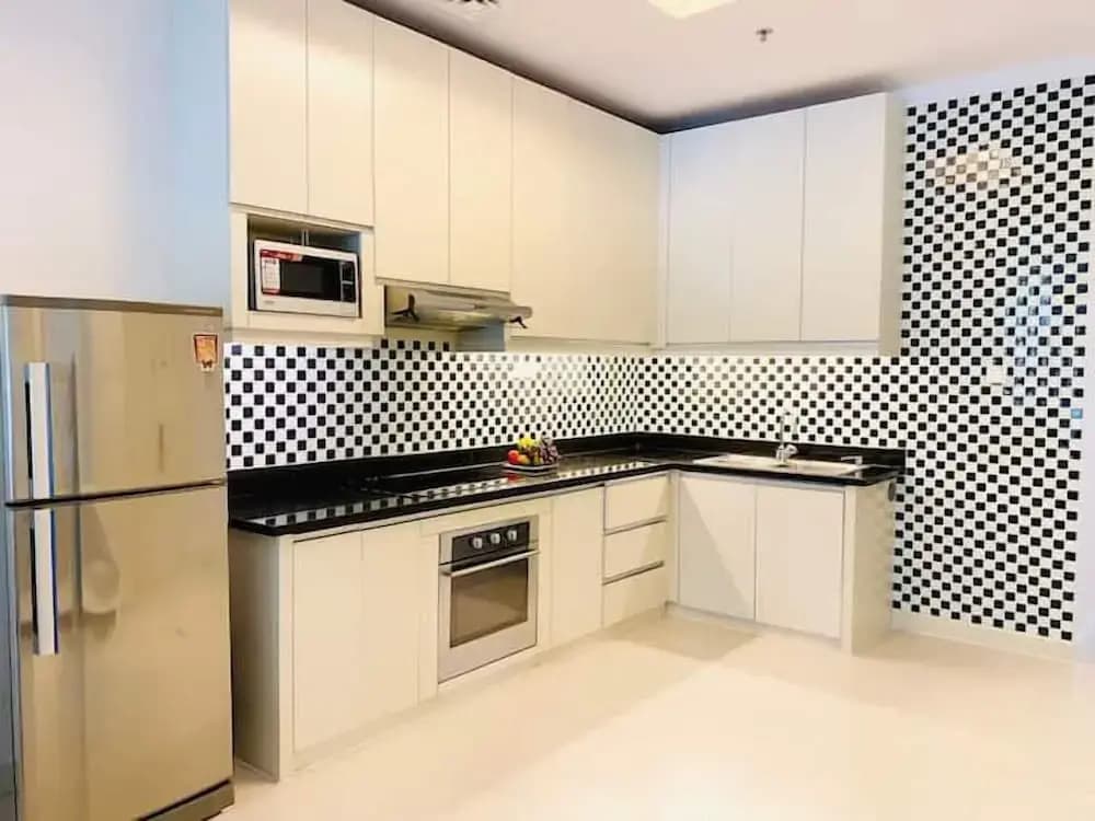 Apartment Riverside - Luxury Frato Design D2 - photo 18