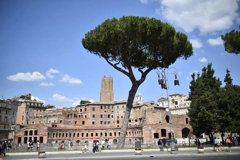 Al Centro Storico di Roma - photo 1