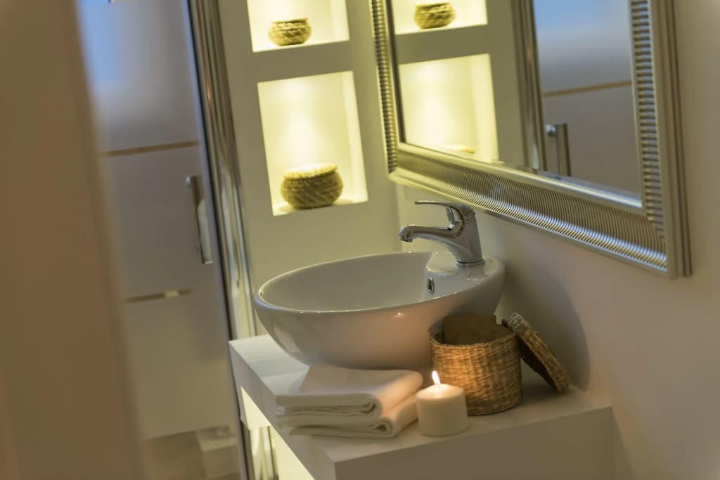Aruna Suites - photo 6