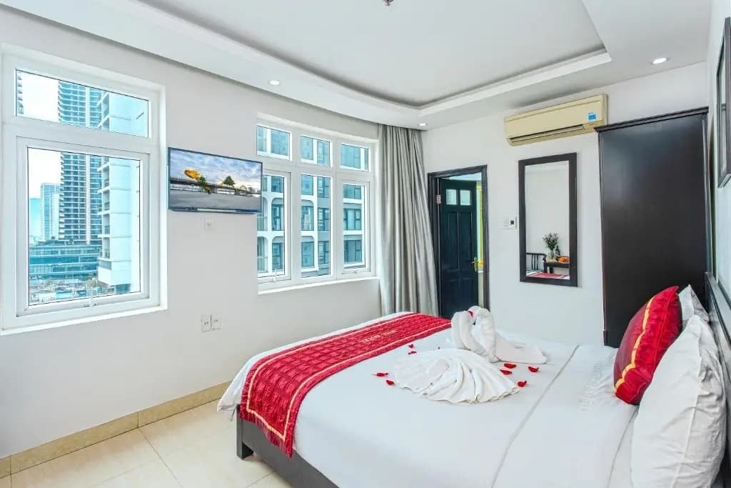 Misa Hotel Da Nang - photo 42