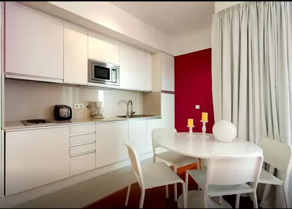 Your Home in Palácio do Bairro Alto - photo 16