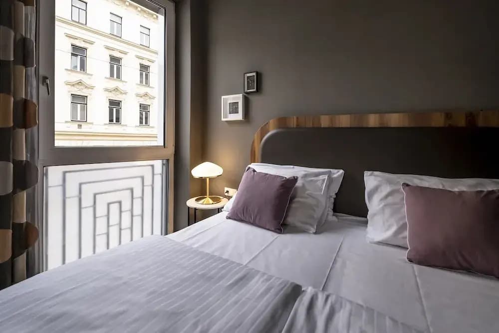 Hotel George Vienna - photo 49