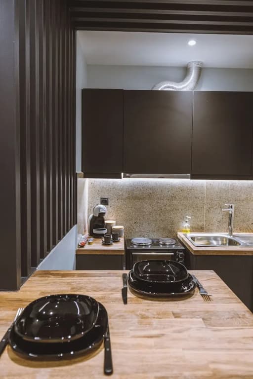 Athens Center Modern Suite - photo 21
