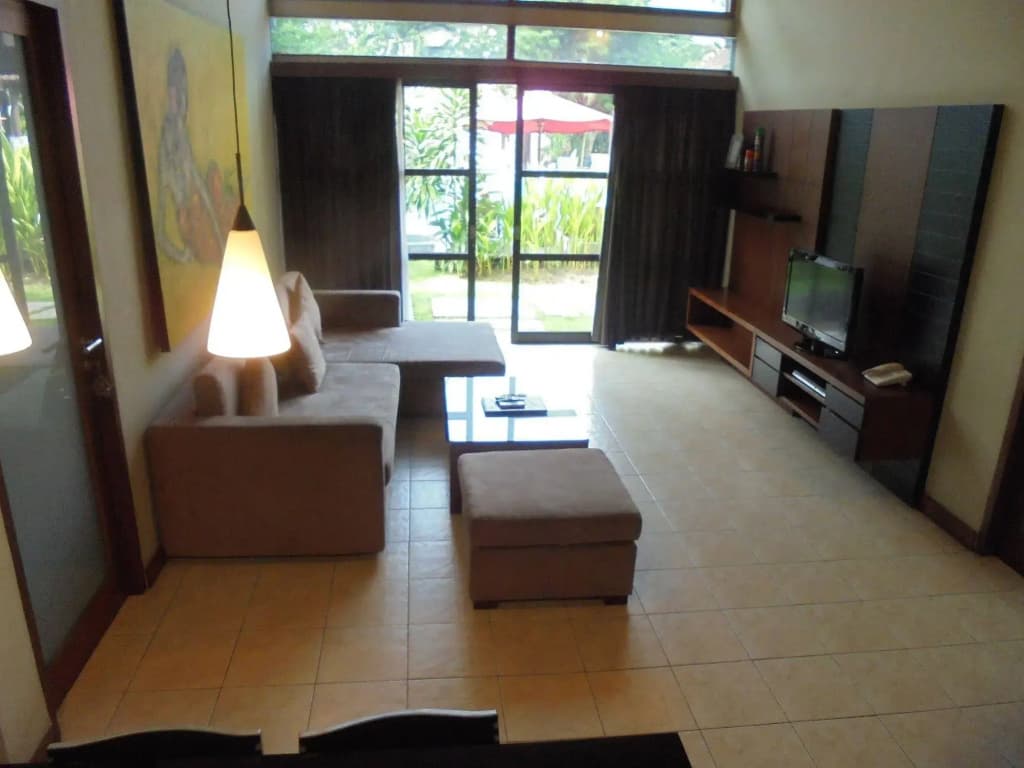 Villa Puri Ayu - photo 7