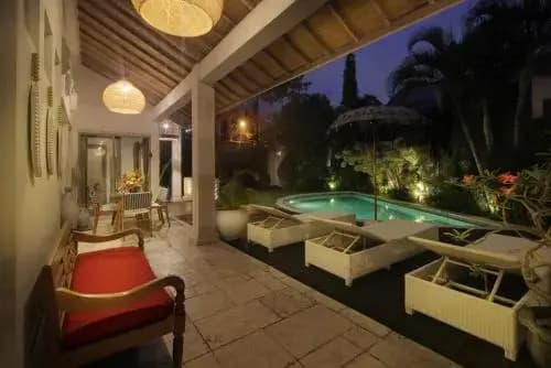 Villa Ananda - photo 12