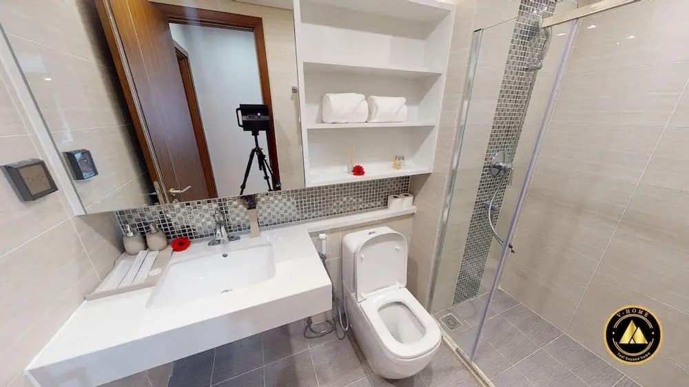 V-Home Florence - photo 7