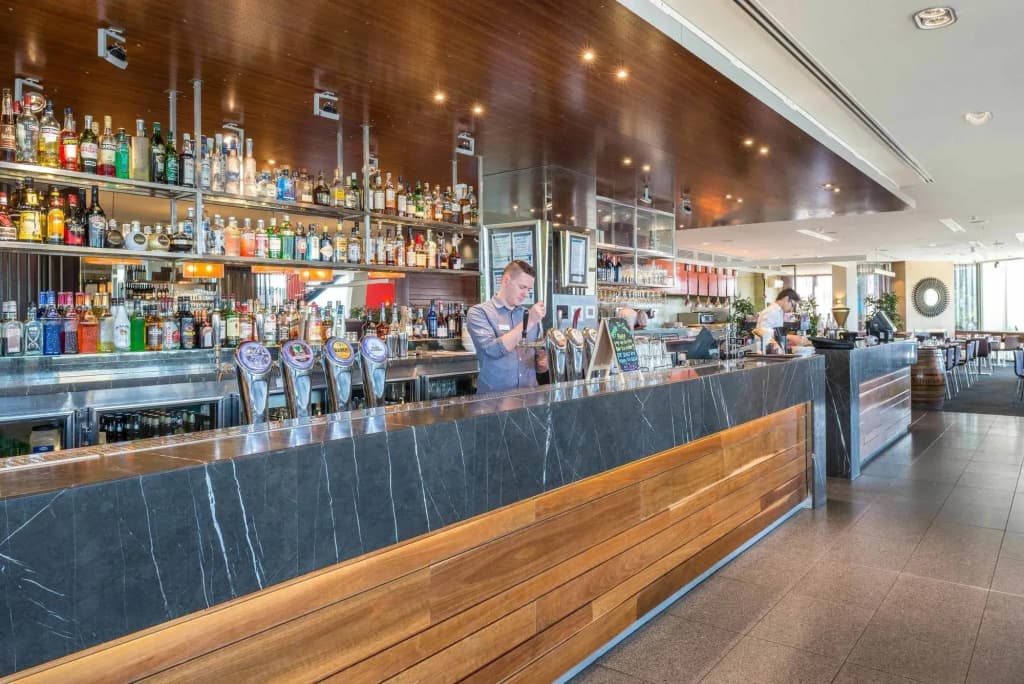 Novotel Melbourne Preston - photo 28