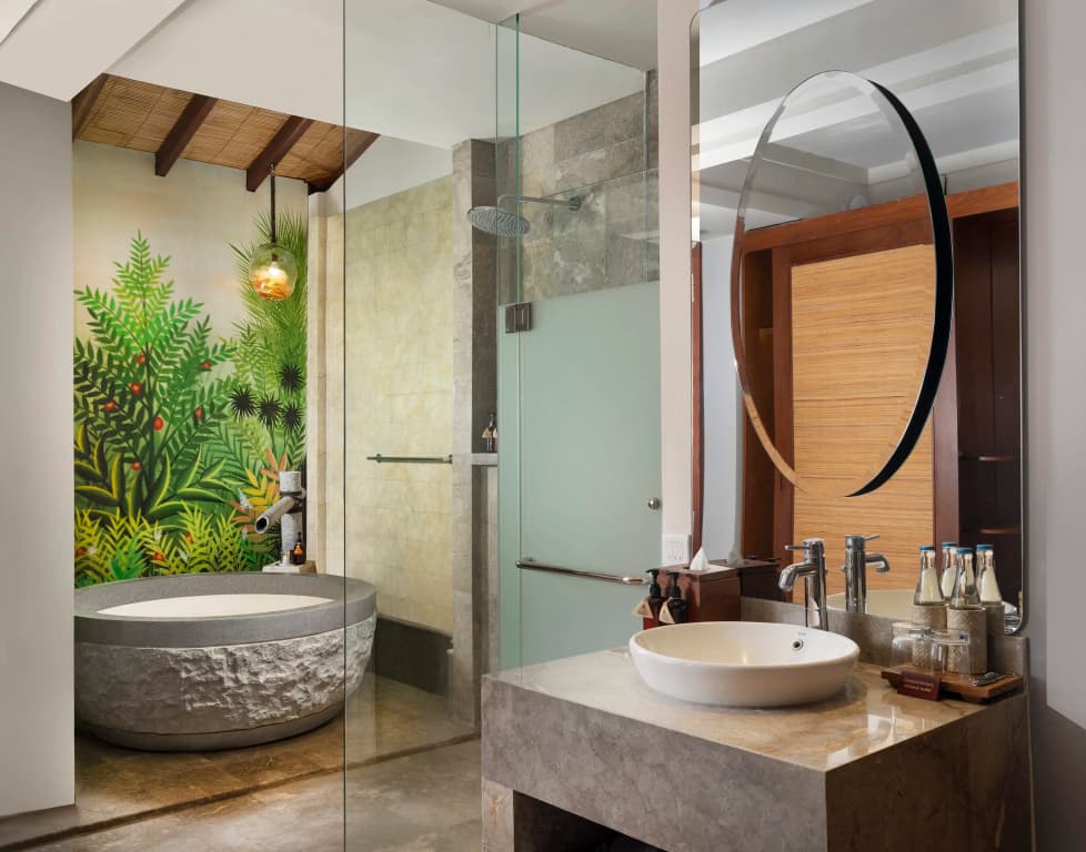 Alaya Resort Ubud Hotel - photo 13