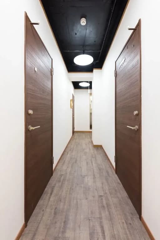 TORA HOTEL Komagome A - photo 13