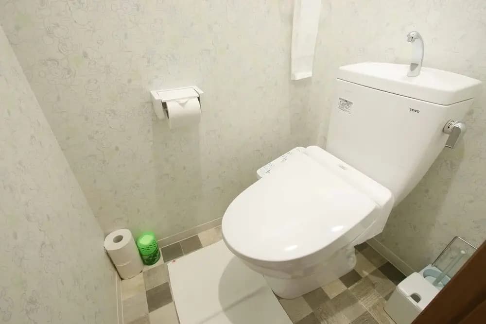 New H2O Stay Namba Ii - photo 8