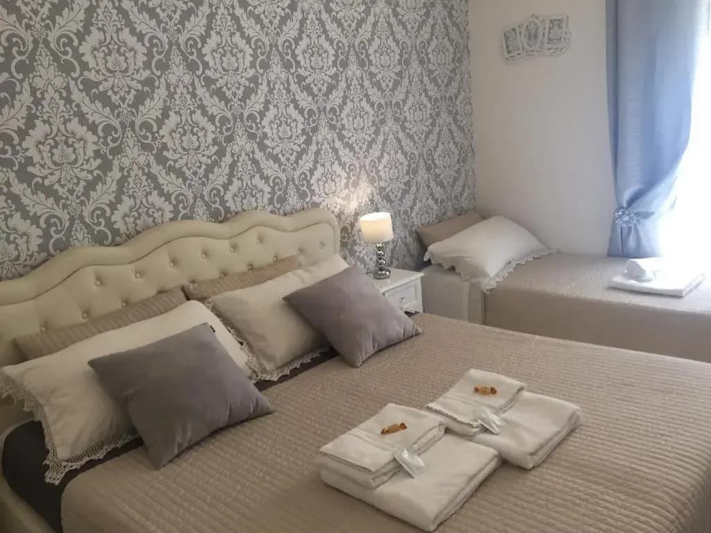 Saint Peter Cozy Apartment - photo 37