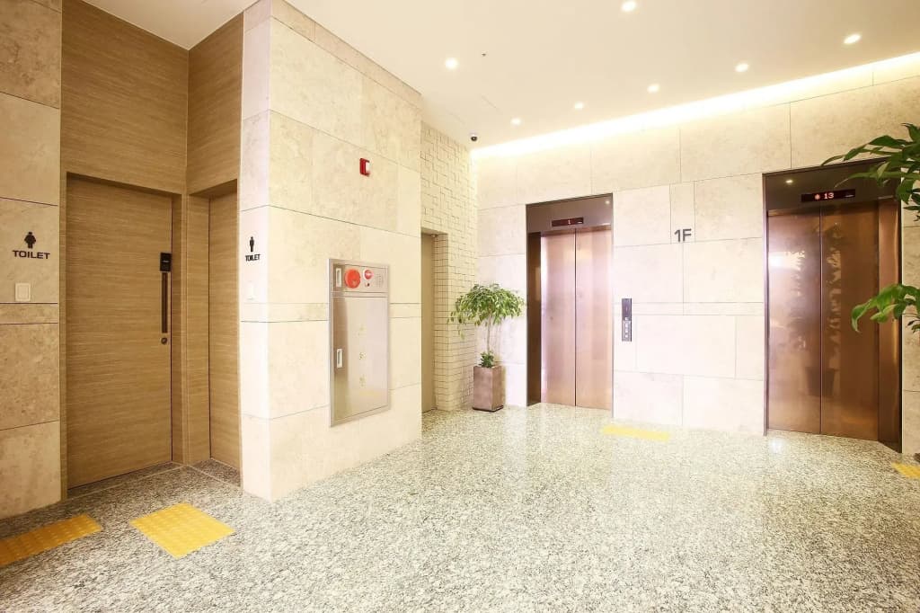 Hotel Lassa - photo 11